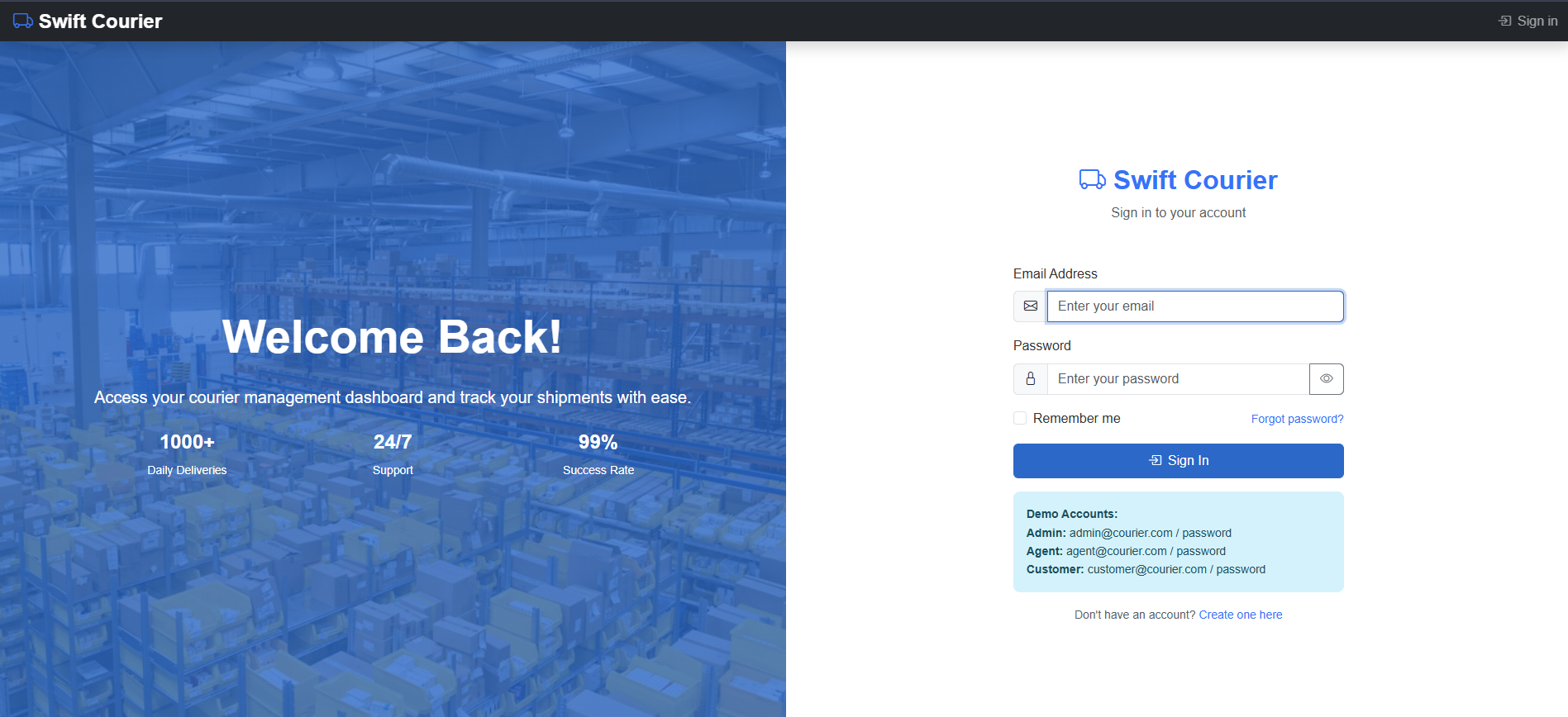 NexVote How it WOrks